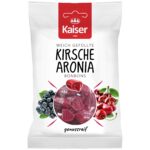 Kaiser Kirsche Aronia 90g No1 2336
