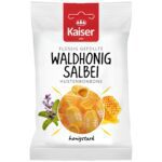 Kaiser Waldhonig Salbei 90g No1 2421