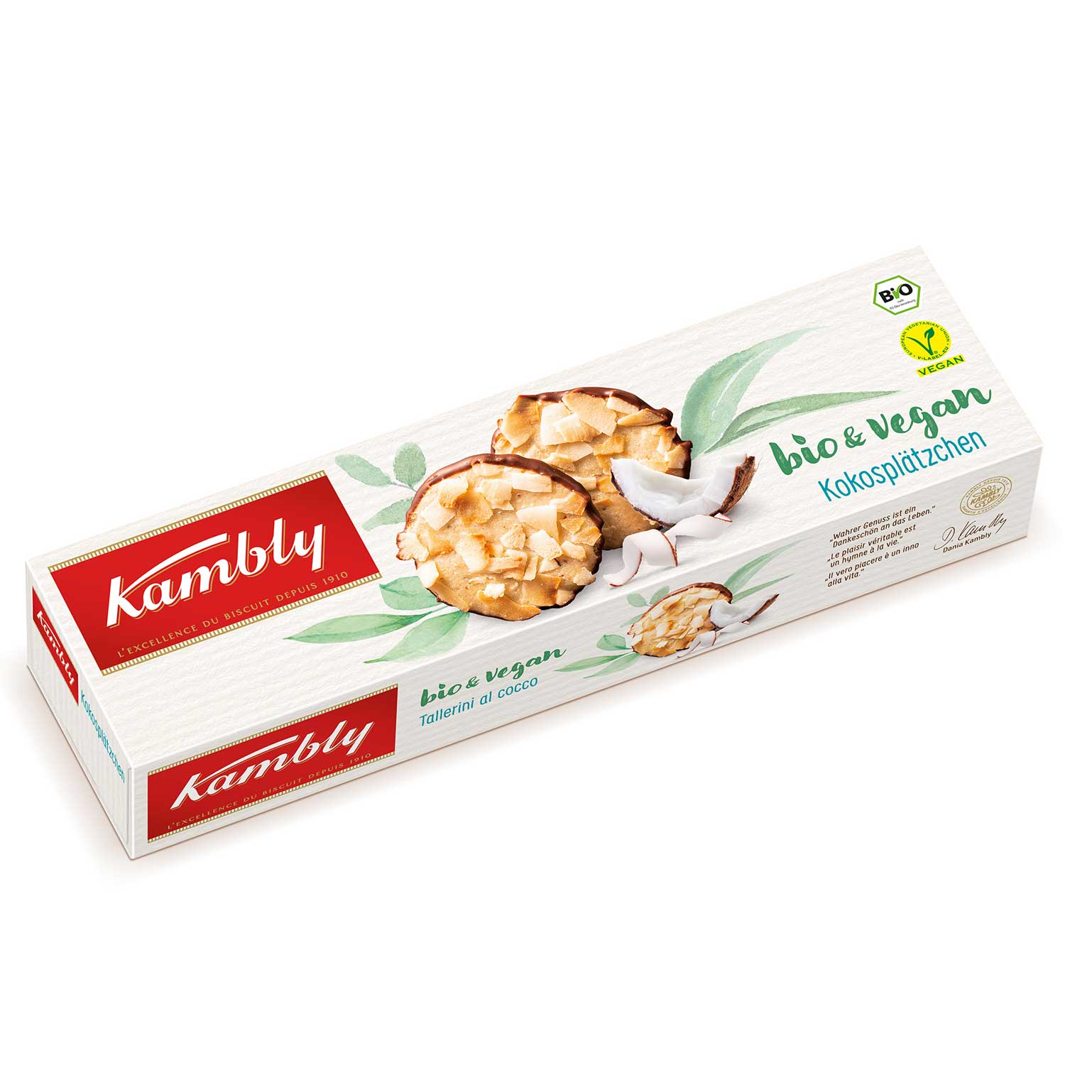 kambly-bio-amp-vegan-kokosplaetzchen-80g-no1-5251 Kambly Bio Amp Vegan Kokosplaetzchen 80g No1 5251