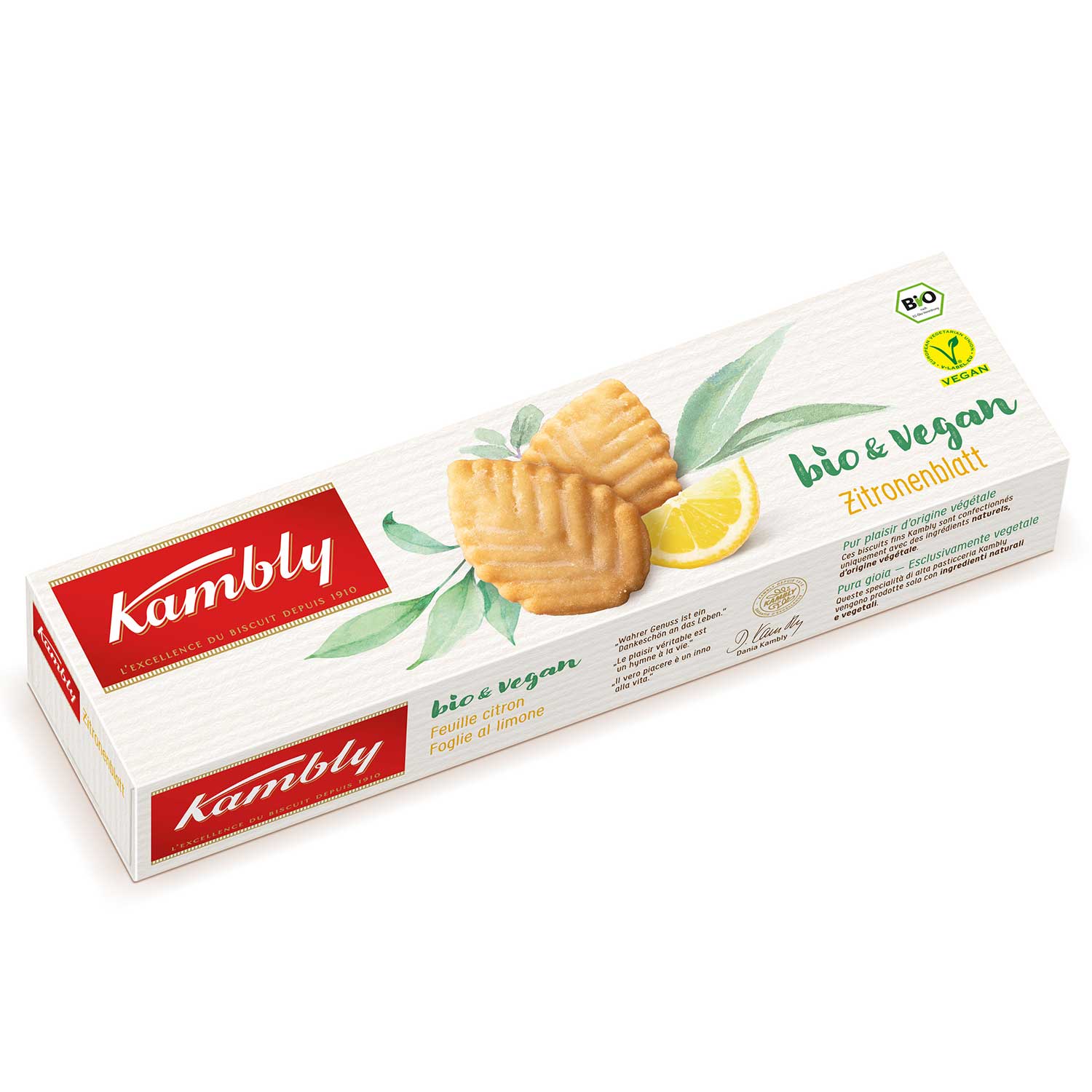 kambly-bio-amp-vegan-zitronenblatt-100g-no1-5959 Kambly Bio Amp Vegan Zitronenblatt 100g No1 5959