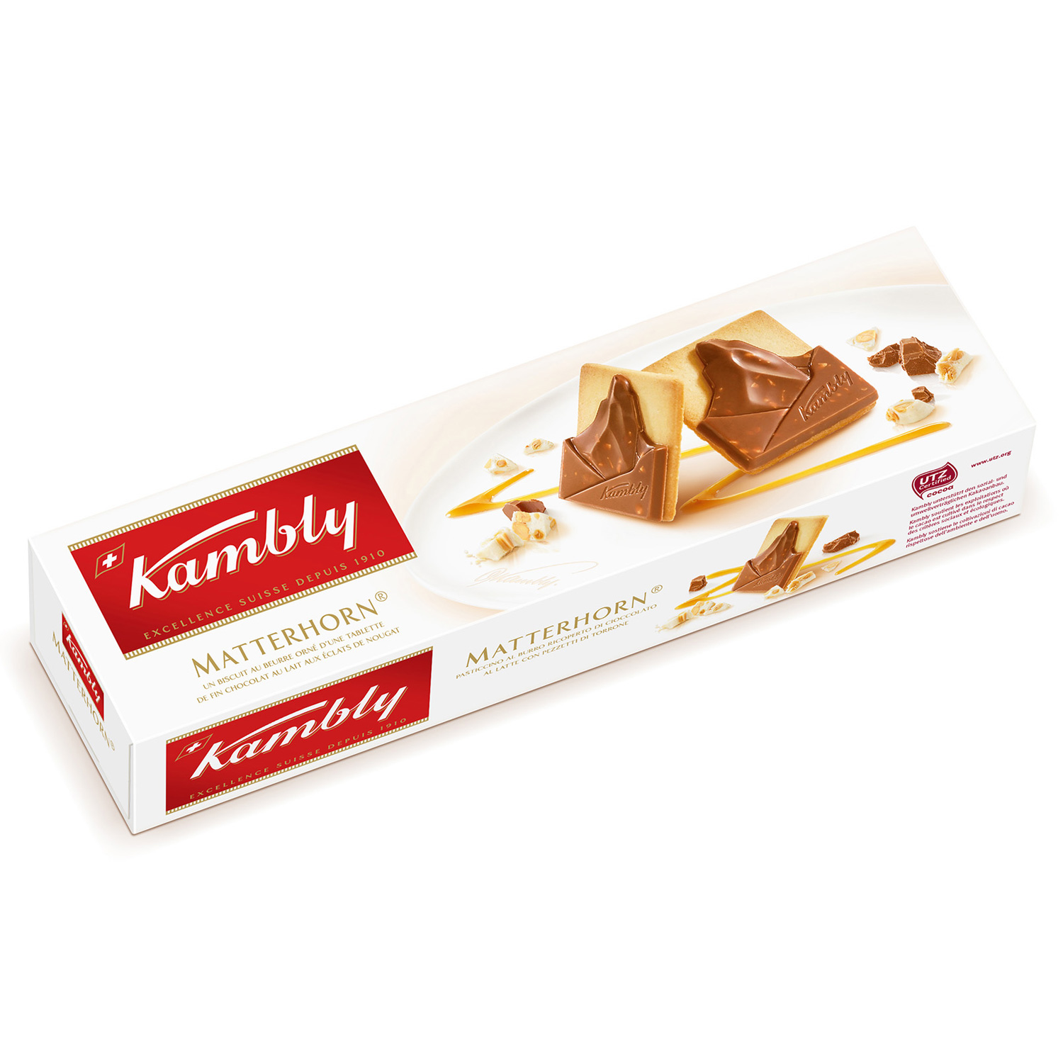 kambly-matterhorn Kambly Matterhorn