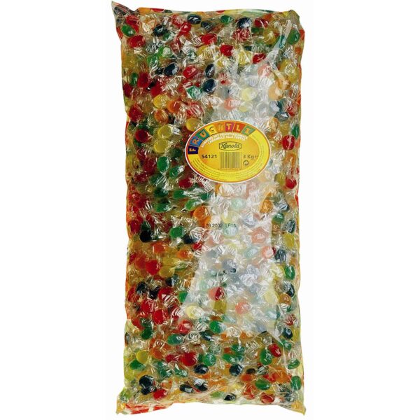 Kanold Fruechtli 3kg No1 0310