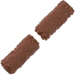 Karl Fazer Crunchy Black Edition 55g No3 4814