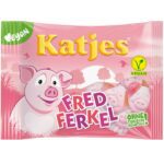 Katjes Fred Ferkel 175g No1 3318