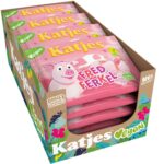 Katjes Fred Ferkel 175g No7 3318