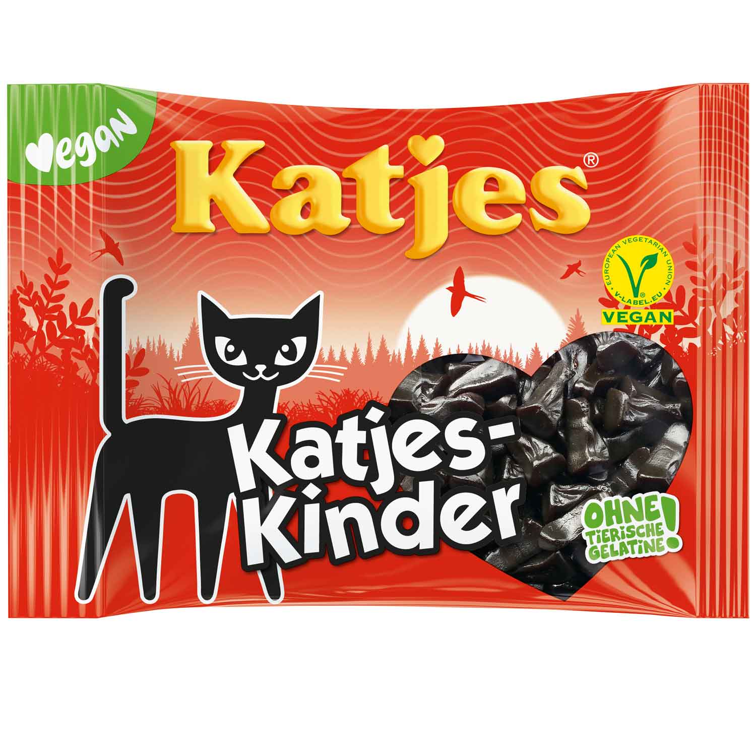 katjes-katjes-kinder-175g-no1-0112 Katjes Katjes Kinder 175g No1 0112