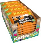 Katjes Katzen Pfoetchen 175g No7 0117