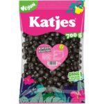 Katjes Katzen Pfoetchen 700g No1 1933