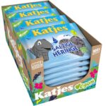 Katjes Salzige Heringe 175g No7 5210