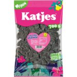 Katjes Salzige Heringe 700g No1 1823