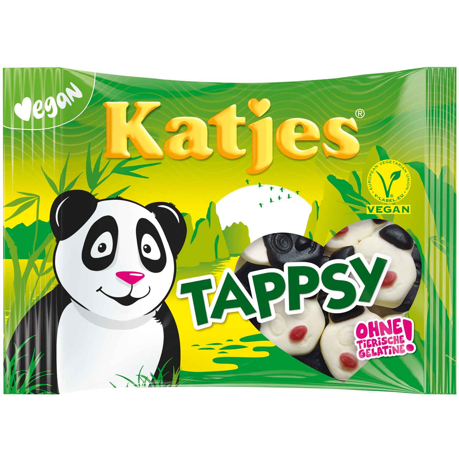 katjes-tappsy-175g-no1-4333 Katjes Tappsy 175g No1 4333