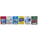 Kaugummi Sticks 44g 2