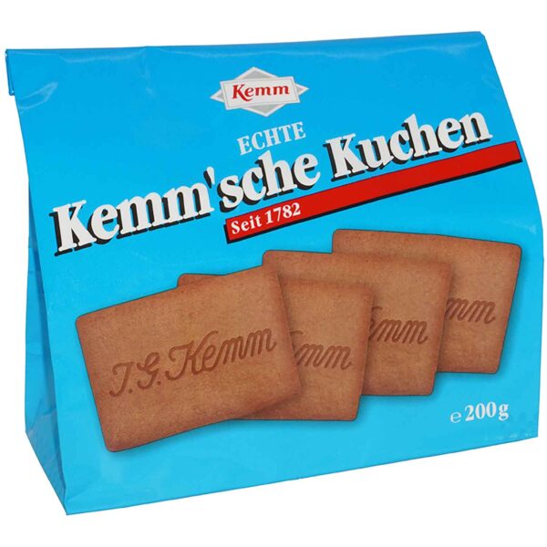 Kemm 039 Sche Kuchen 200g No1 2330