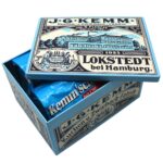 Kemm 039 Sche Kuchen Nostalgiedose 2x200g No1 3437
