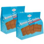 Kemm 039 Sche Kuchen Nostalgiedose 2x200g No2 3507