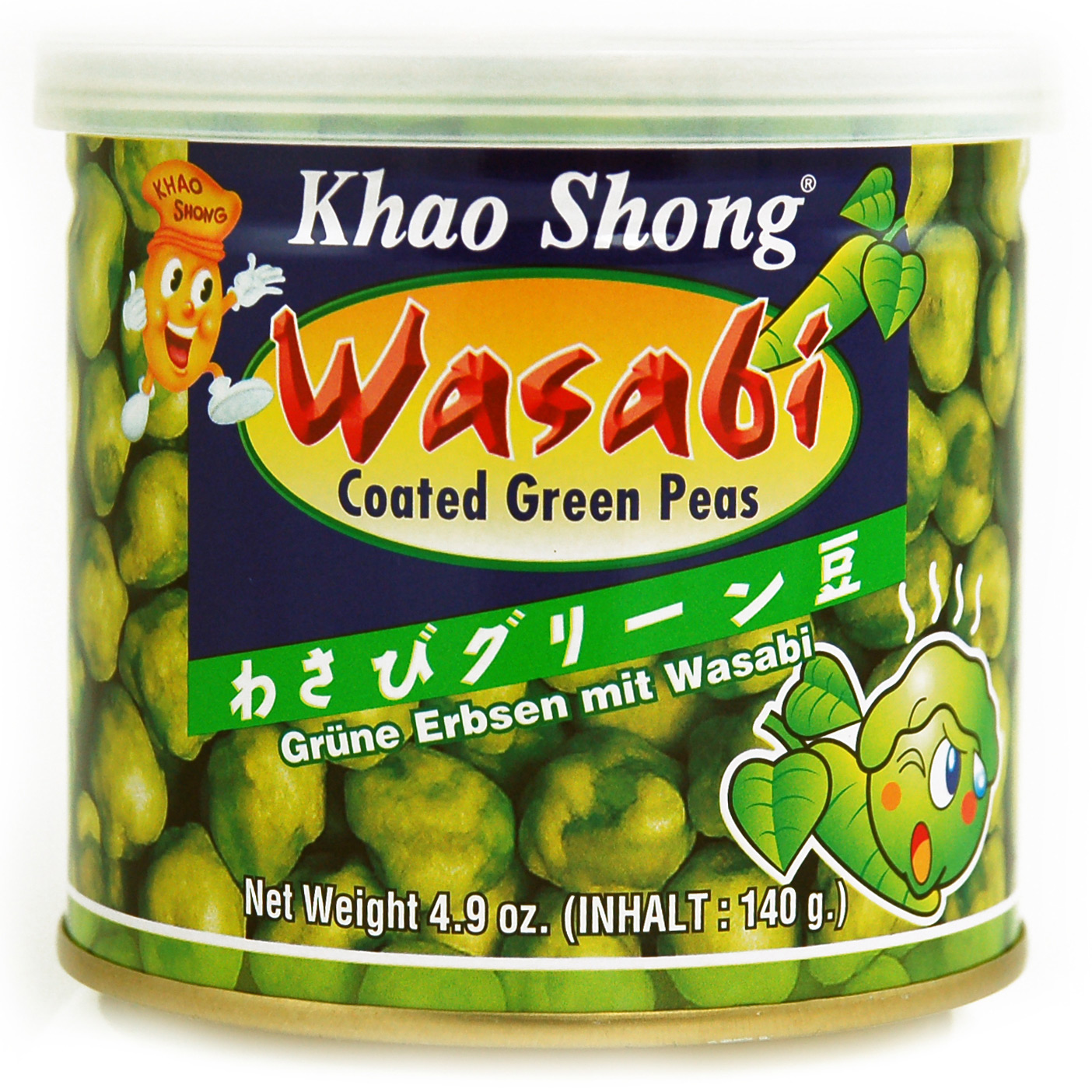 khao-shong-wasabi-coated-green-peas Khao Shong Wasabi Coated Green Peas
