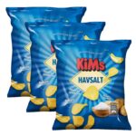 Kims Havsalt 24x25g No1 5848