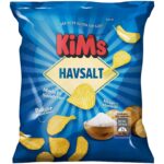 Kims Havsalt 24x25g No2 5848
