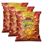 Kims Ostepops Original 24x25g No1 5156