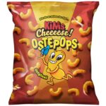 Kims Ostepops Original 24x25g No2 5156