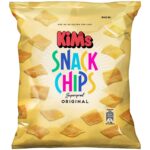Kims Snack Chips Original 24x30g No2 4653