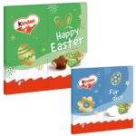 Kinder Amp Love Mini Grusspackung 107g No1 1432
