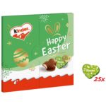 Kinder Amp Love Mini Grusspackung 107g No3 3622