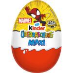 Kinder Berraschung Maxi Classic Ei 039 Marvel 039 No3 1336