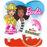 Kinder Berraschung Rosa Ei 039 Barbie 039 4er No3 2339