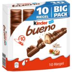 Kinder Bueno 10er No1 1142