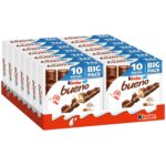 Kinder Bueno 10er No7 1142