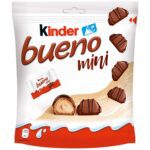 Kinder Bueno Mini 108g No1 3332
