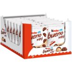 Kinder Bueno Mini 108g No7 3332