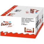 Kinder Bueno Mini 457er No1 1828