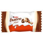 Kinder Bueno Mini 457er No2 1828