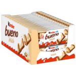 Kinder Bueno White 30x2er No1 5808
