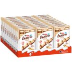 Kinder Bueno White 6er No7 1609