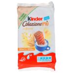 Kinder Colazione Pi 10er No1 0215