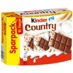 Kinder Country 16er No1 5037