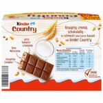 Kinder Country 16er No2 0905