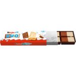 Kinder Duo Kekse 12er No3 2455