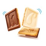 Kinder Duo Kekse 12er No4 2446