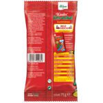 Kinder Em Eukal Gummidrops Wildkirsche 75g No2 0137