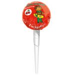 Kinder Em Eukal Lollis Wildkirsche Zuckerfrei 100er No2 4950
