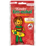 Kinder Em Eukal Wildkirsche Zuckerfrei 75g No1 4755