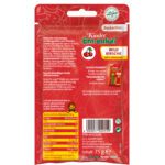 Kinder Em Eukal Wildkirsche Zuckerfrei 75g No2 5221