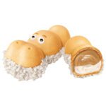 Kinder Happy Hippo Haselnuss 28er No3 1235