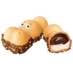 Kinder Happy Hippo Kakao 5er No2 0858