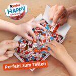 Kinder Happy Moments 167er No2 5754