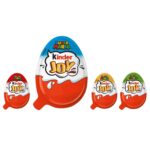 Kinder Joy 039 Super Mario 039 No1 5651